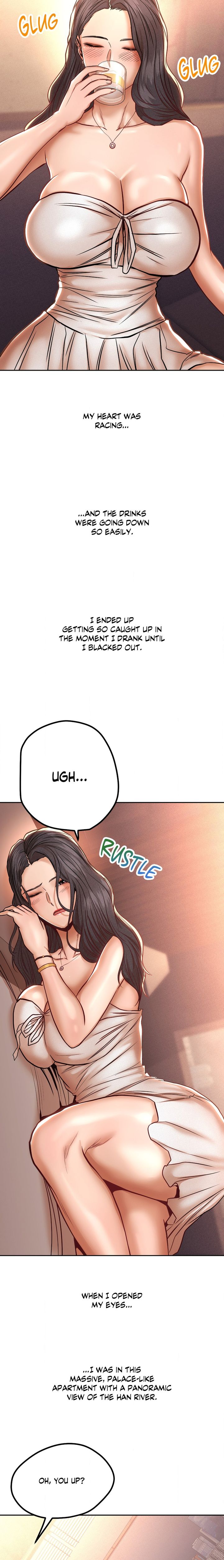 True or False? - Chapter 148 Page 6