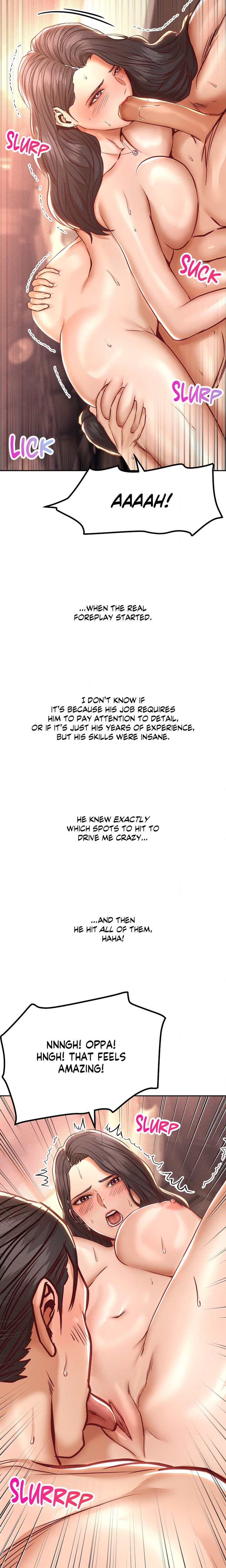 True or False? - Chapter 150 Page 2