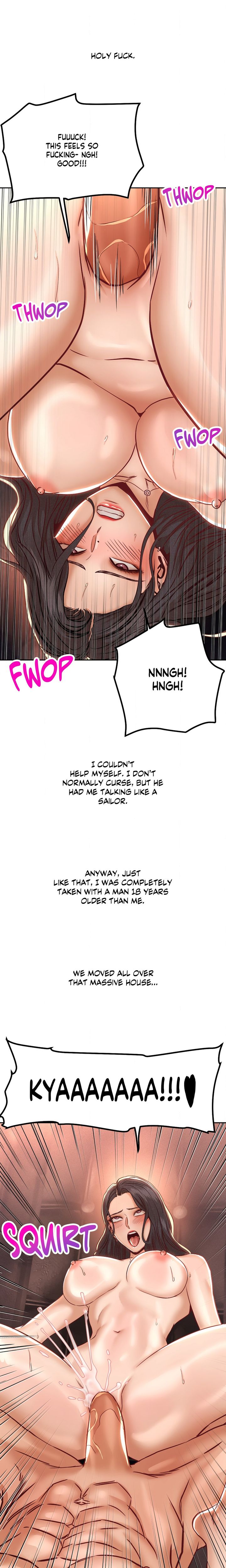 True or False? - Chapter 151 Page 4