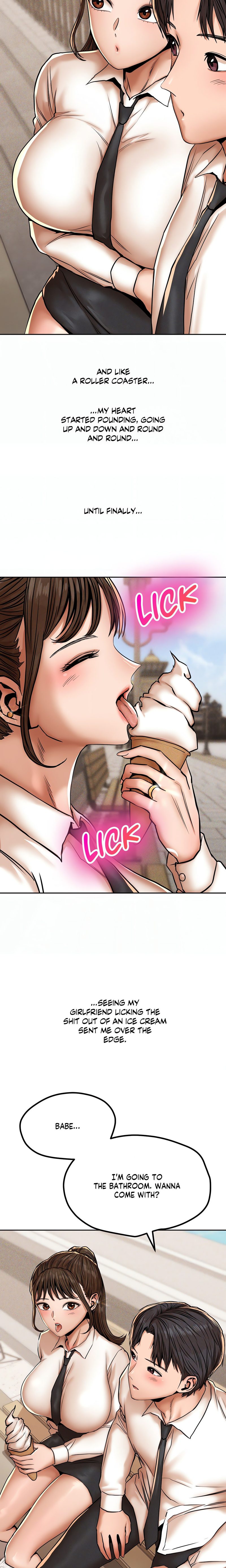 True or False? - Chapter 68 Page 3