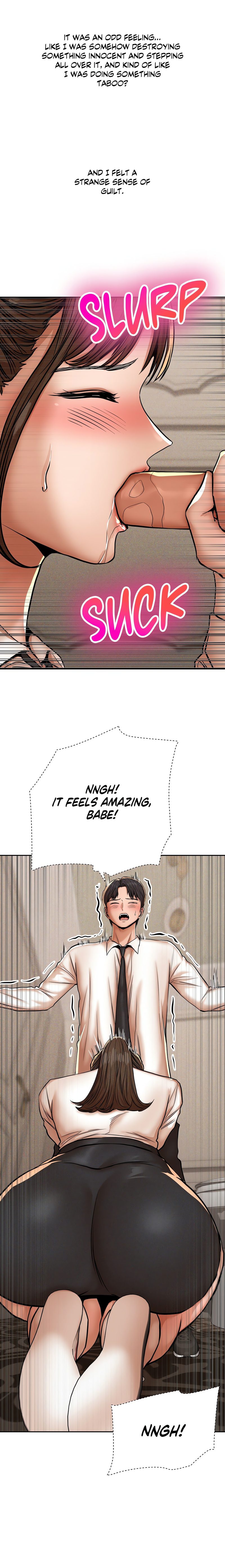 True or False? - Chapter 68 Page 6