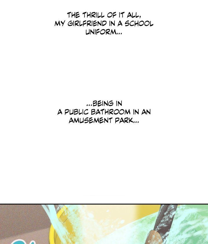 True or False? - Chapter 70 Page 3