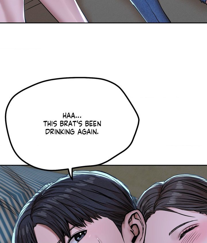 True or False? - Chapter 71 Page 25