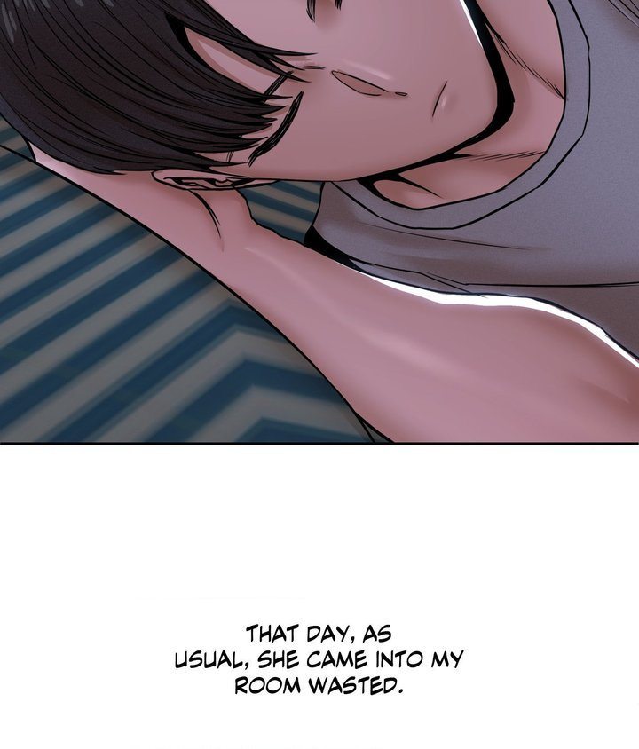 True or False? - Chapter 71 Page 34