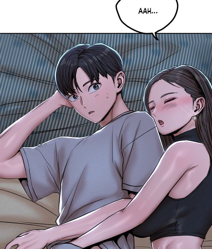 True or False? - Chapter 71 Page 40