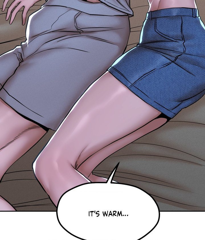 True or False? - Chapter 71 Page 41