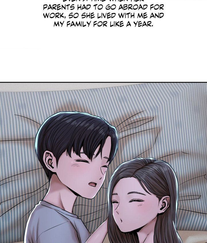 True or False? - Chapter 71 Page 9