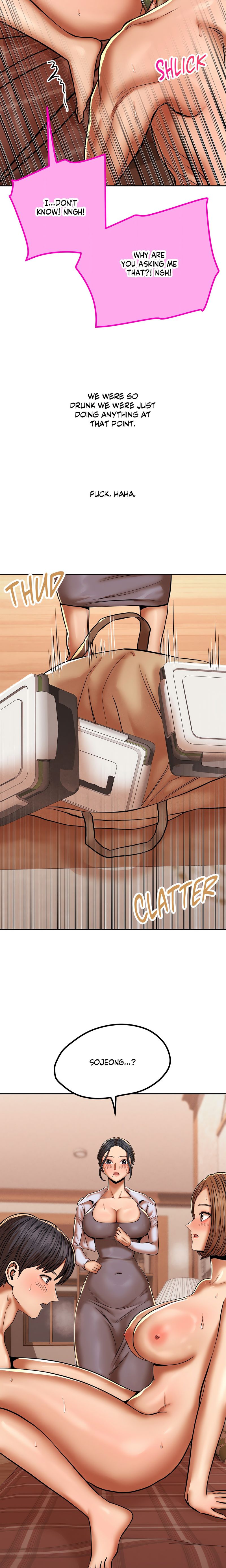 True or False? - Chapter 86 Page 4