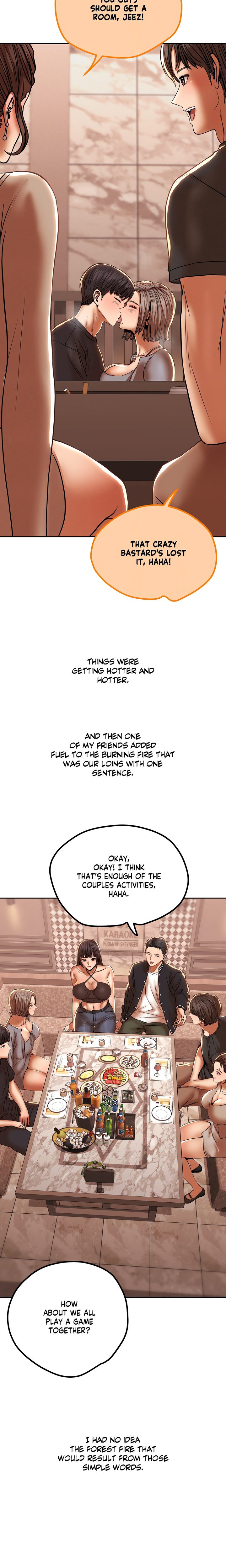 True or False? - Chapter 89 Page 4