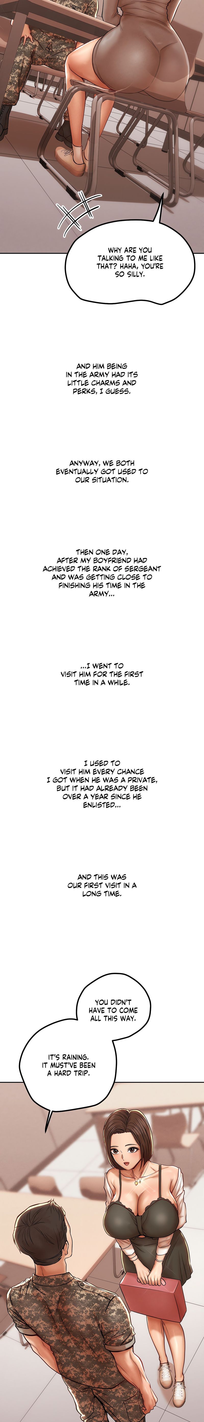 True or False? - Chapter 92 Page 6