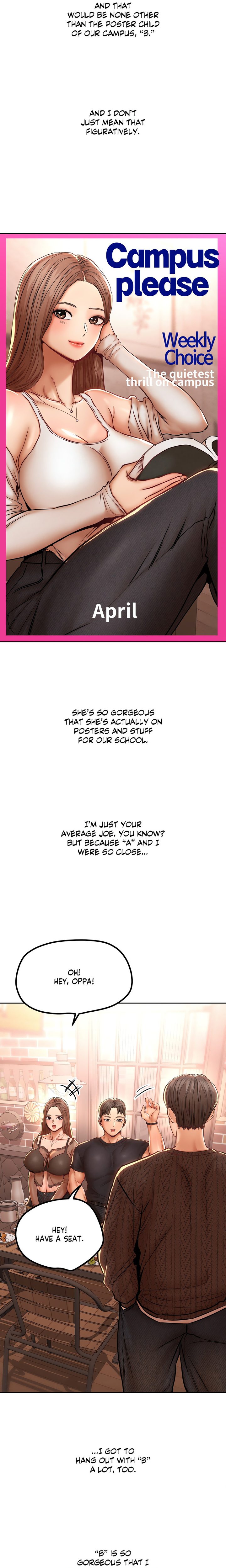 True or False? - Chapter 95 Page 3