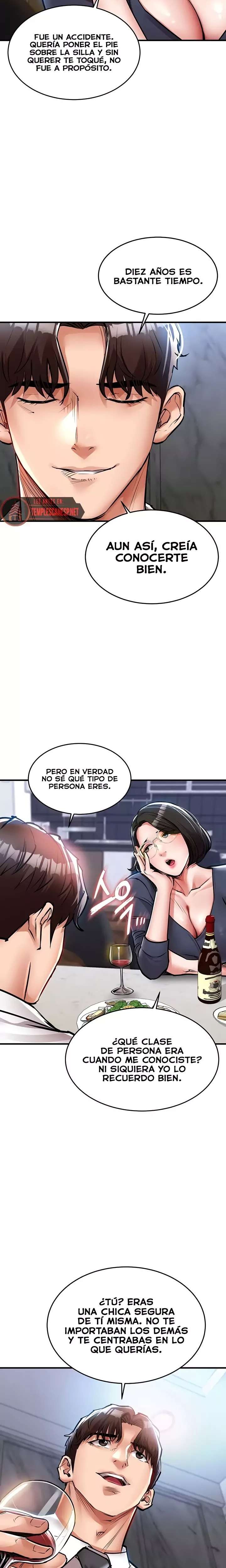 Glorious Homecoming Raw - Chapter 25 Page 12