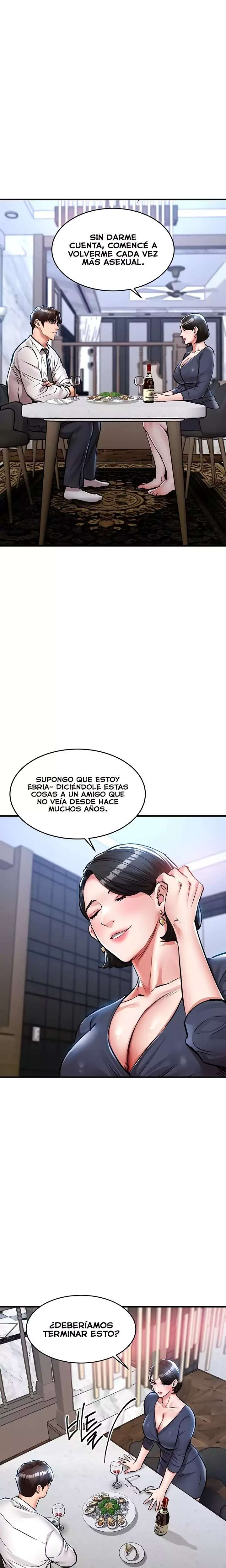 Glorious Homecoming Raw - Chapter 25 Page 16