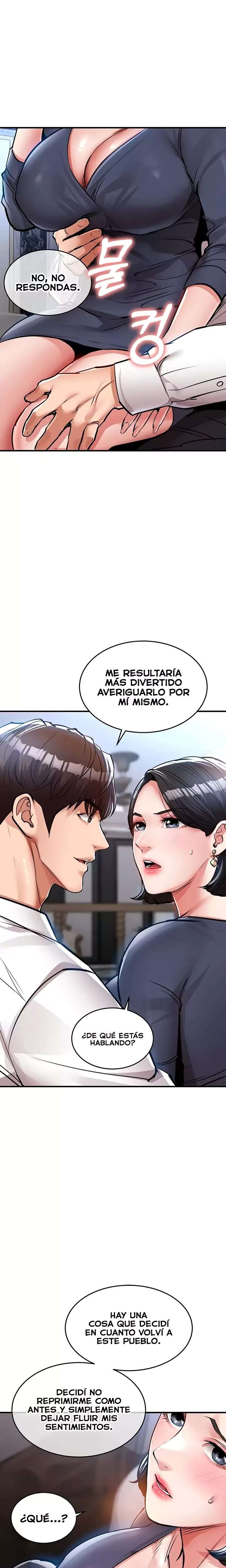 Glorious Homecoming Raw - Chapter 25 Page 19