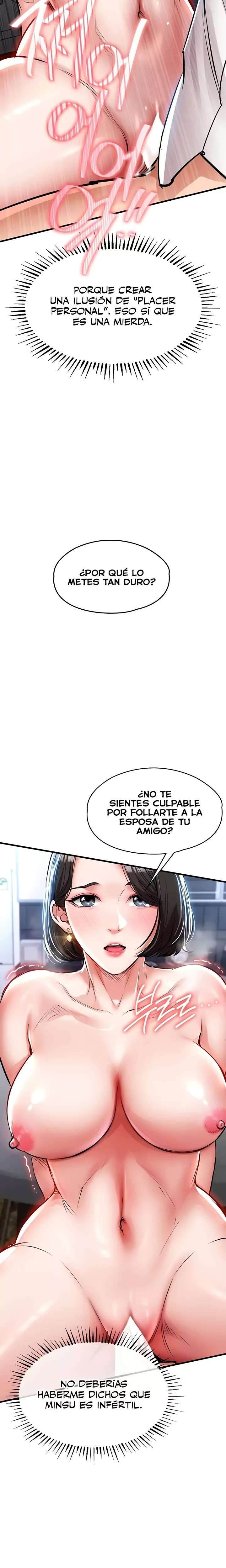 Glorious Homecoming Raw - Chapter 25 Page 28