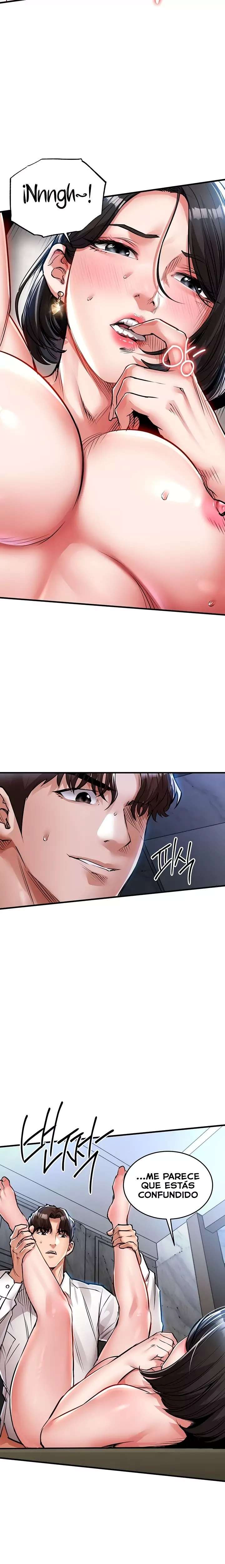 Glorious Homecoming Raw - Chapter 26 Page 13