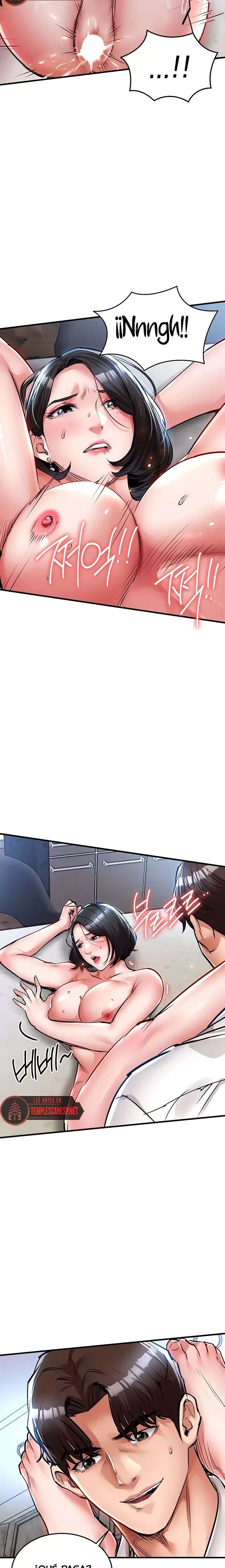 Glorious Homecoming Raw - Chapter 26 Page 15