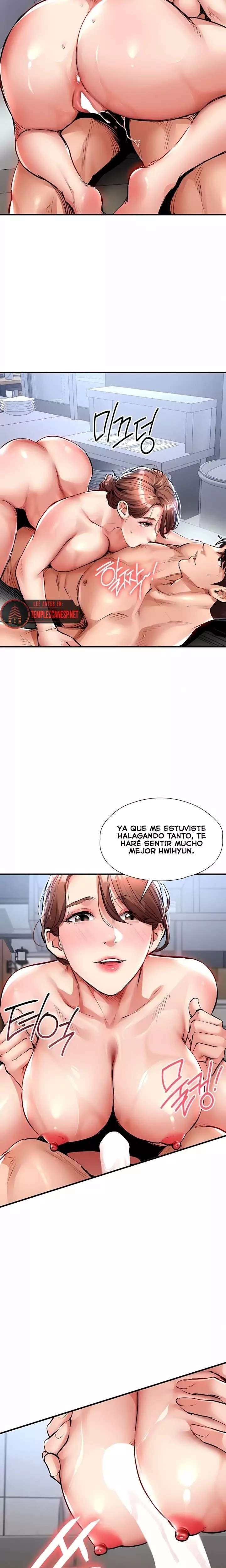 Glorious Homecoming Raw - Chapter 28 Page 17