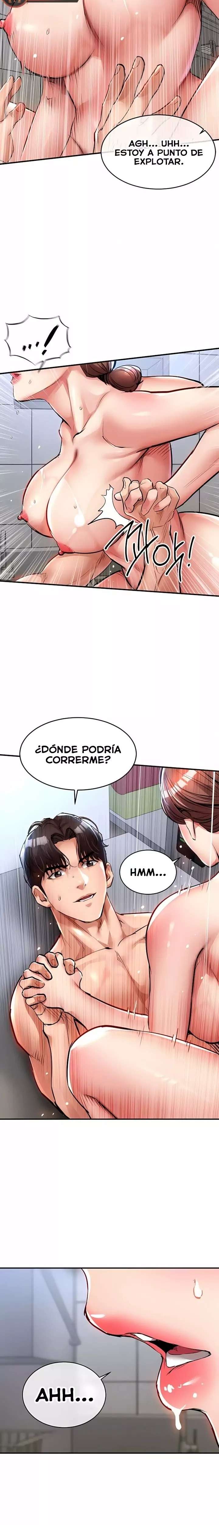 Glorious Homecoming Raw - Chapter 28 Page 23