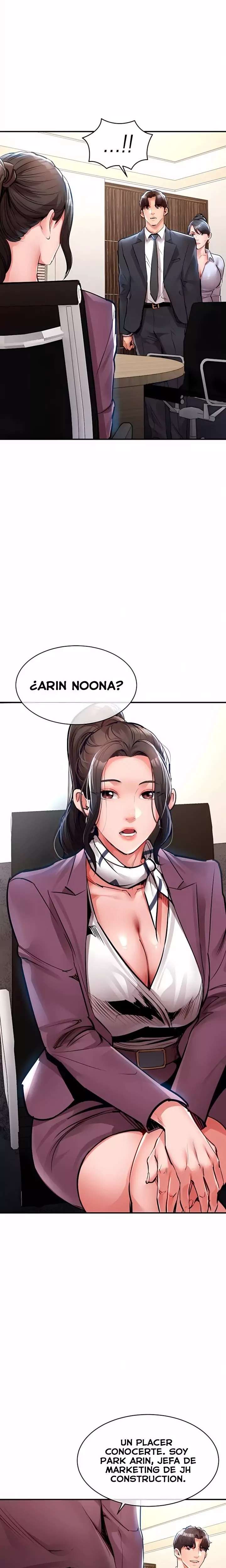 Glorious Homecoming Raw - Chapter 29 Page 20