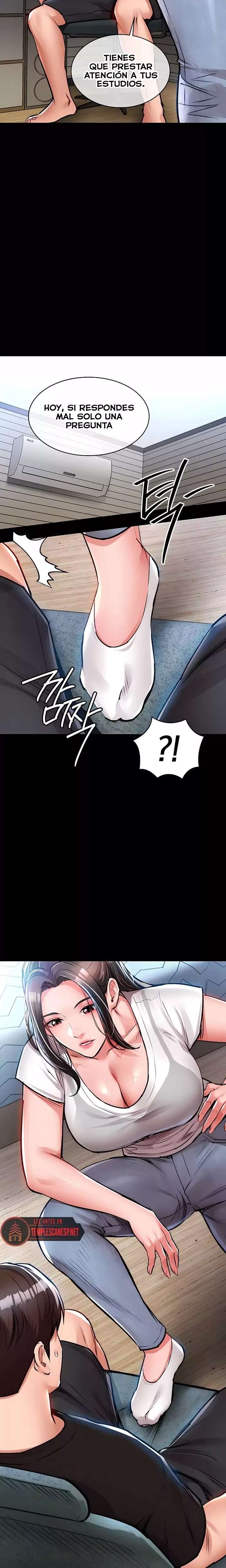 Glorious Homecoming Raw - Chapter 29 Page 28