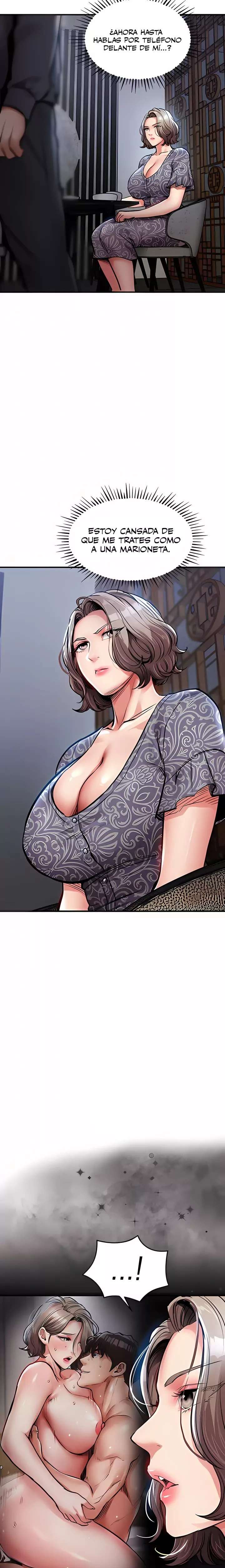 Glorious Homecoming Raw - Chapter 30 Page 15