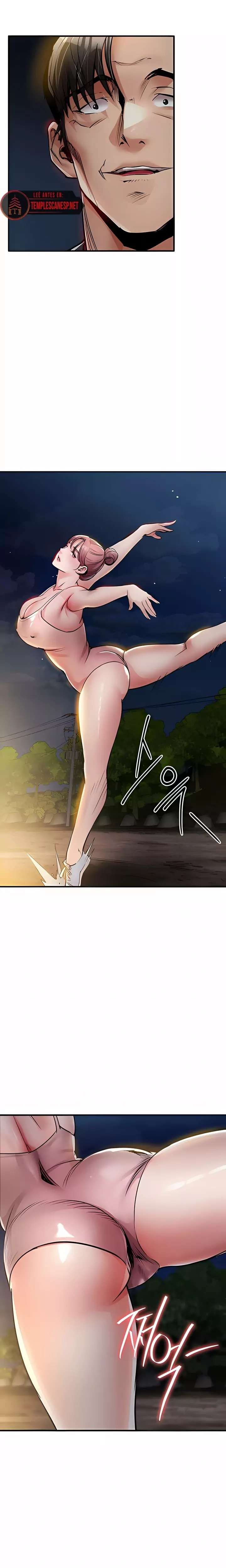 Glorious Homecoming Raw - Chapter 30 Page 20