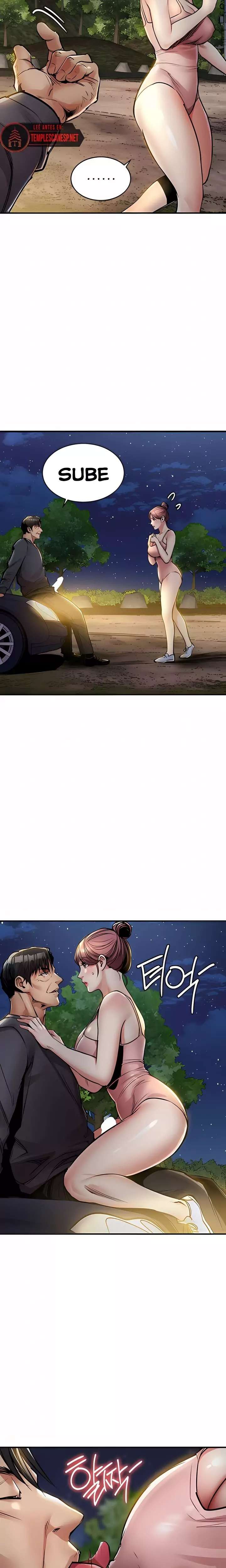 Glorious Homecoming Raw - Chapter 30 Page 24