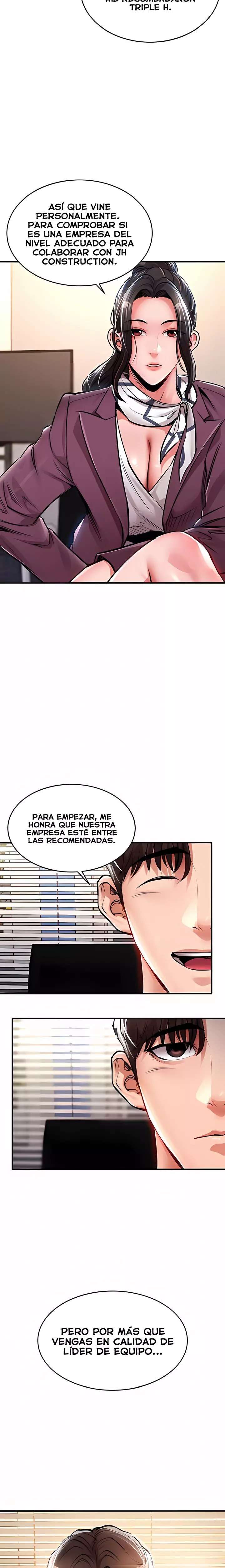 Glorious Homecoming Raw - Chapter 30 Page 7