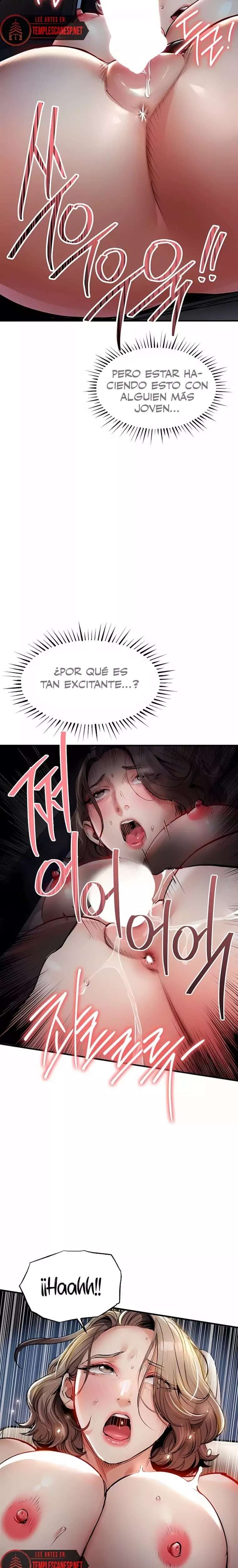 Glorious Homecoming Raw - Chapter 31 Page 14