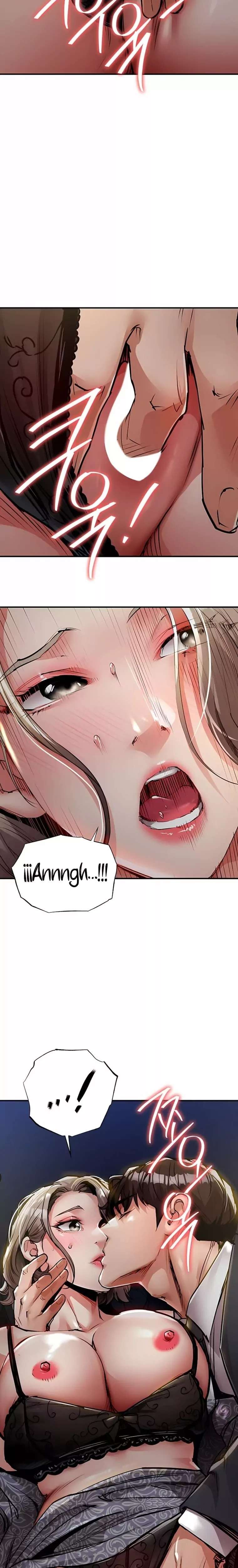 Glorious Homecoming Raw - Chapter 31 Page 2