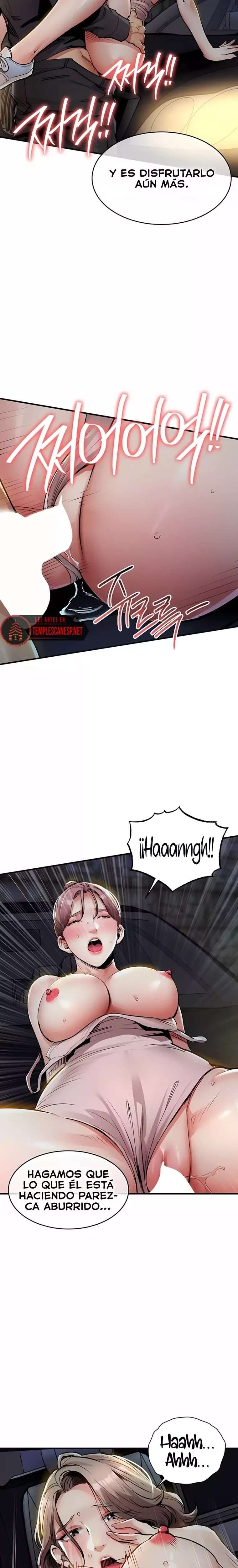 Glorious Homecoming Raw - Chapter 31 Page 20