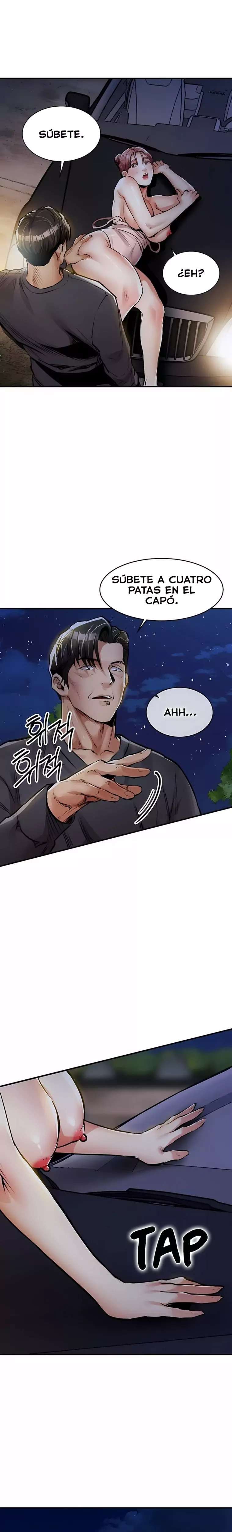 Glorious Homecoming Raw - Chapter 31 Page 23