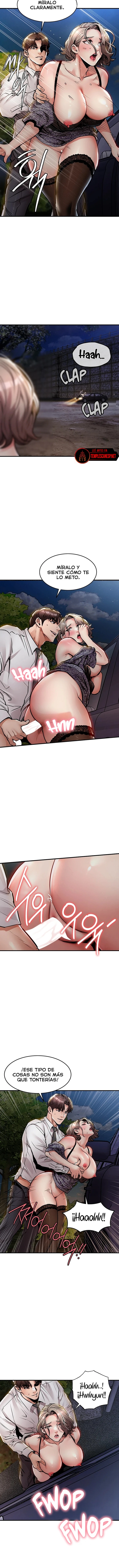 Glorious Homecoming Raw - Chapter 32 Page 8