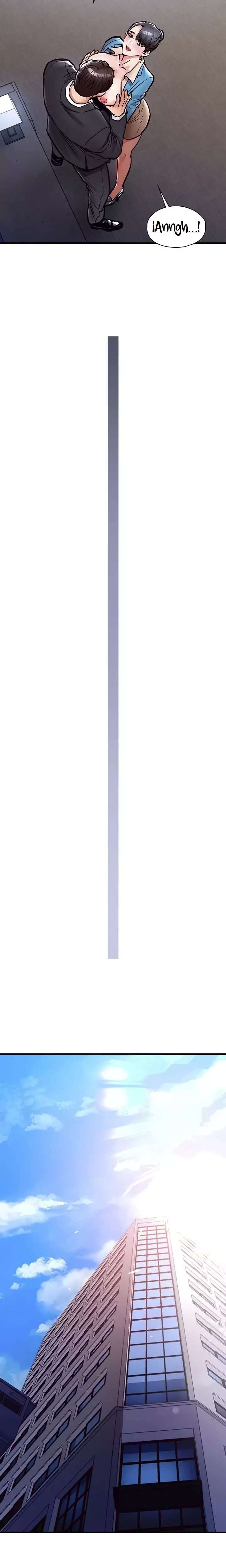 Glorious Homecoming Raw - Chapter 35 Page 13