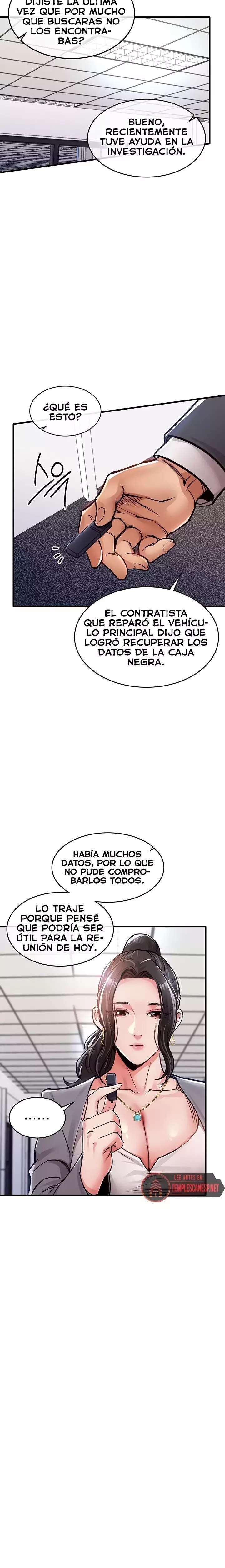 Glorious Homecoming Raw - Chapter 35 Page 19