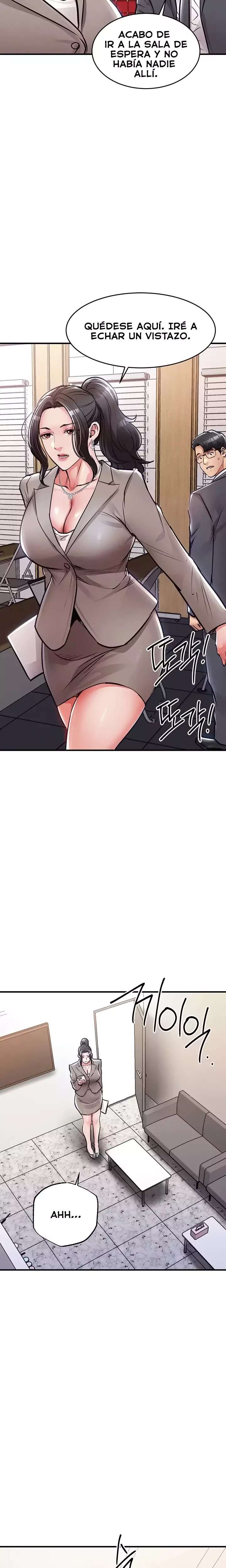 Glorious Homecoming Raw - Chapter 35 Page 29