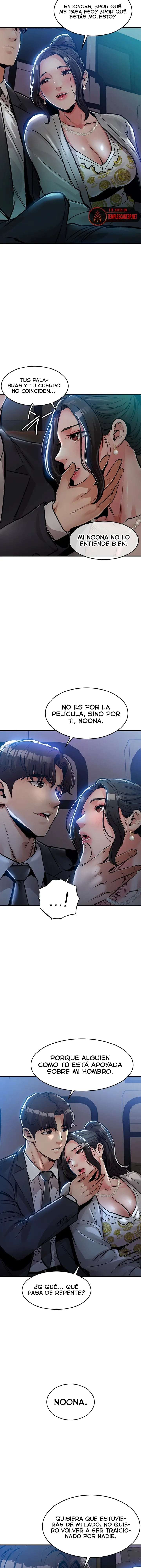 Glorious Homecoming Raw - Chapter 45 Page 9