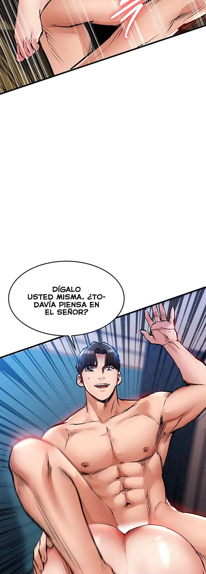 Glorious Homecoming Raw - Chapter 49 Page 12