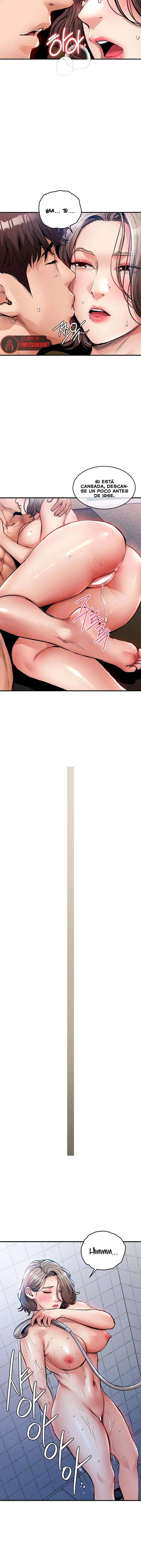 Glorious Homecoming Raw - Chapter 49 Page 17