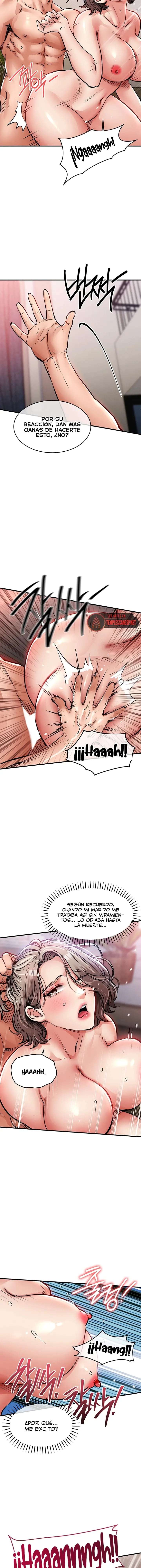 Glorious Homecoming Raw - Chapter 49 Page 7