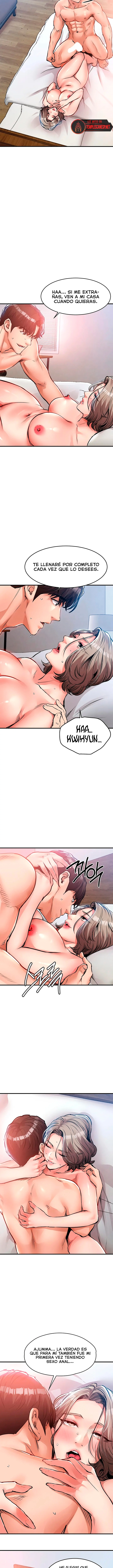 Glorious Homecoming Raw - Chapter 51 Page 10