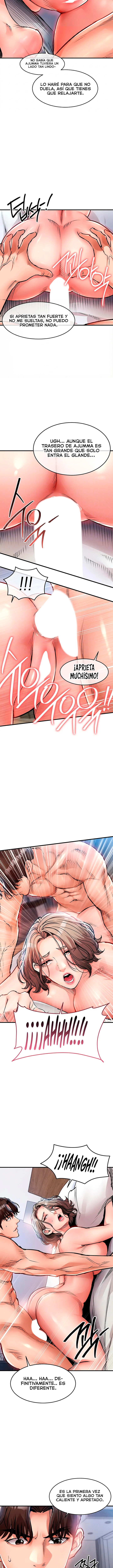 Glorious Homecoming Raw - Chapter 51 Page 4