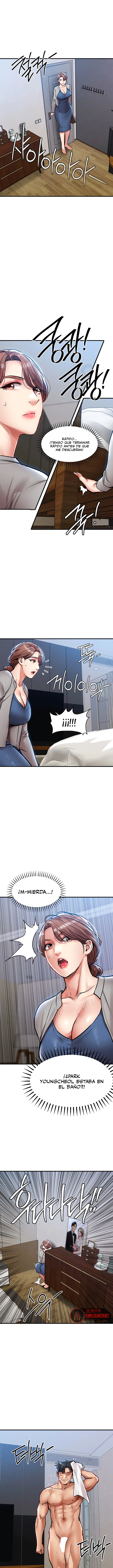 Glorious Homecoming Raw - Chapter 52 Page 5