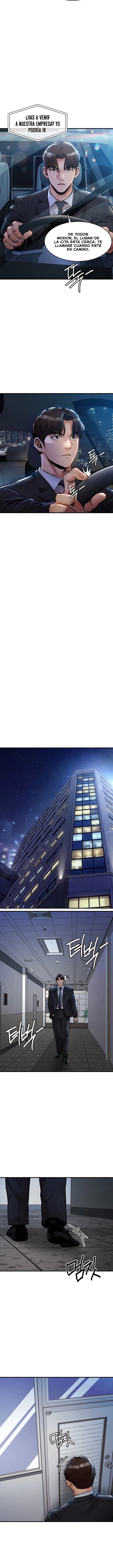 Glorious Homecoming Raw - Chapter 52 Page 8