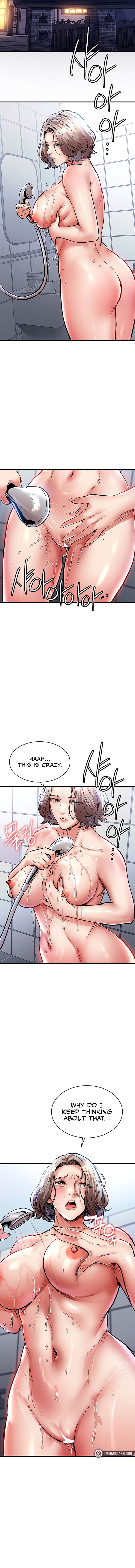 Glorious Homecoming - Chapter 17 Page 7