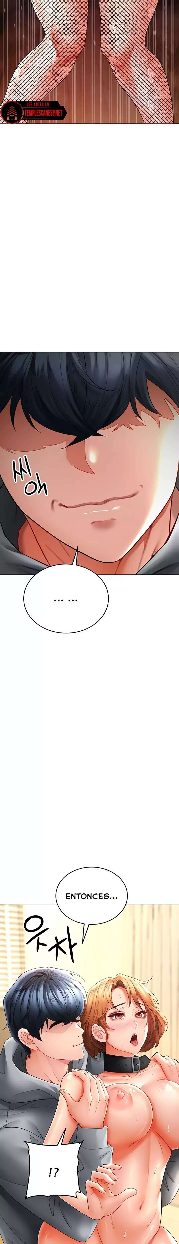 The Inheritor Raw - Chapter 20 Page 10