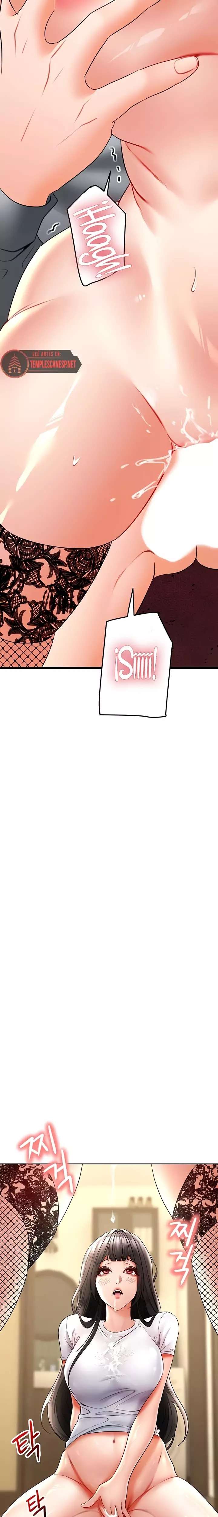 The Inheritor Raw - Chapter 20 Page 13