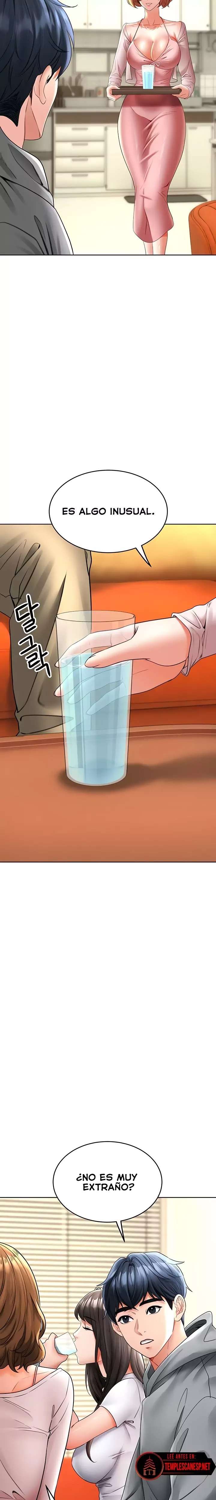 The Inheritor Raw - Chapter 20 Page 21