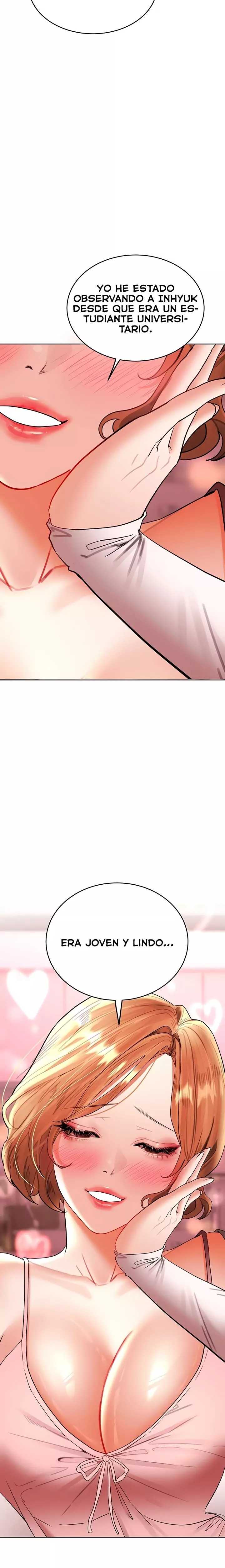 The Inheritor Raw - Chapter 20 Page 24